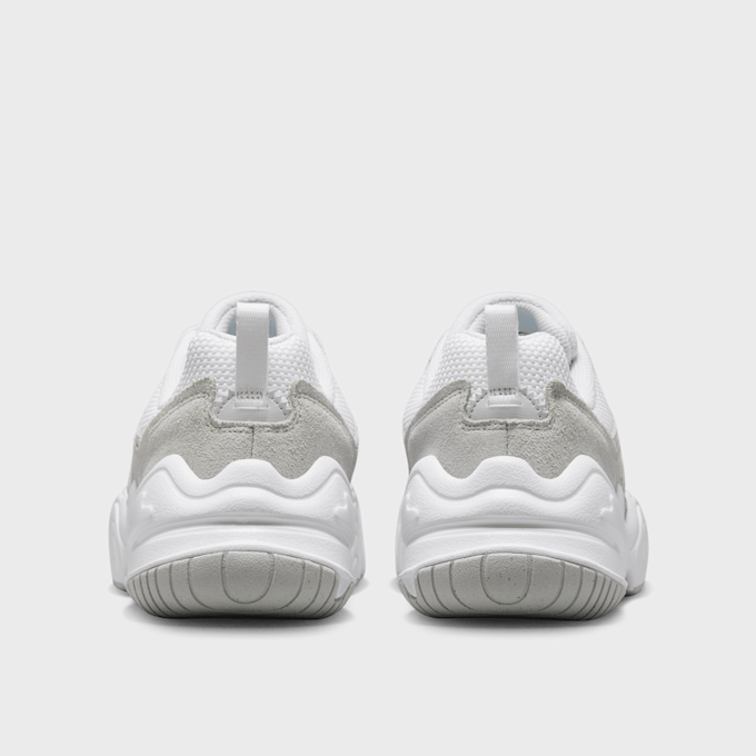 Nike WMNS Tech Hera blanc 25856 5
