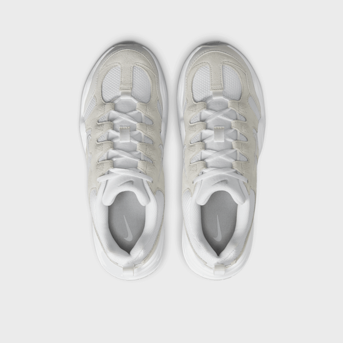 Nike WMNS Tech Hera blanc 25856 6