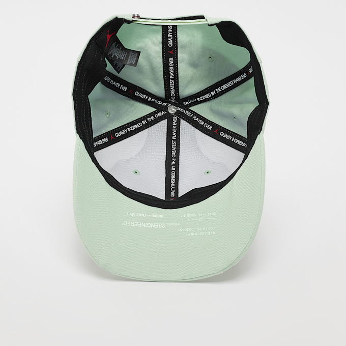 Jordan CLC99 23E Cap vert 25861 3