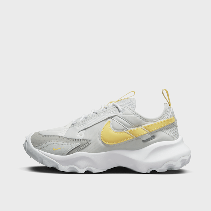 Nike WMNS TC 7900 cinzento 25862 1