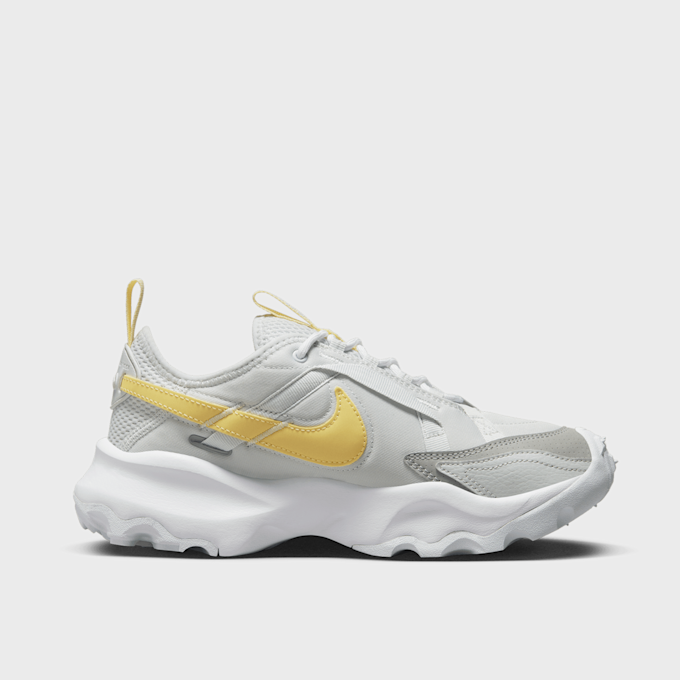 Nike WMNS TC 7900 cinzento 25862 2