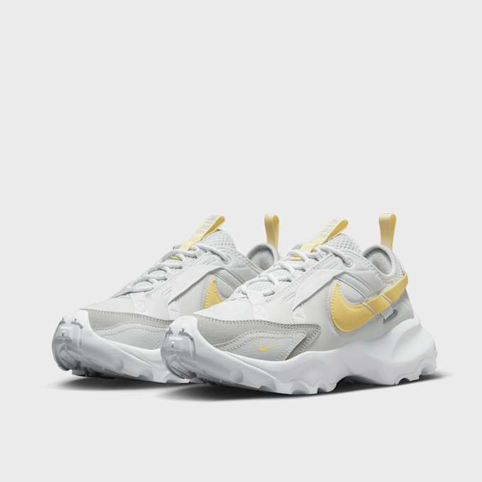 Nike WMNS TC 7900 cinzento 25862 4