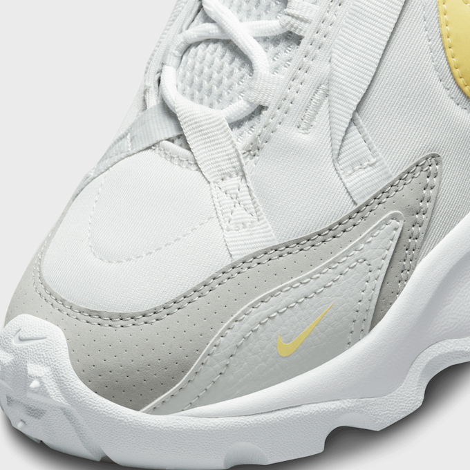 Nike WMNS TC 7900 cinzento 25862 6