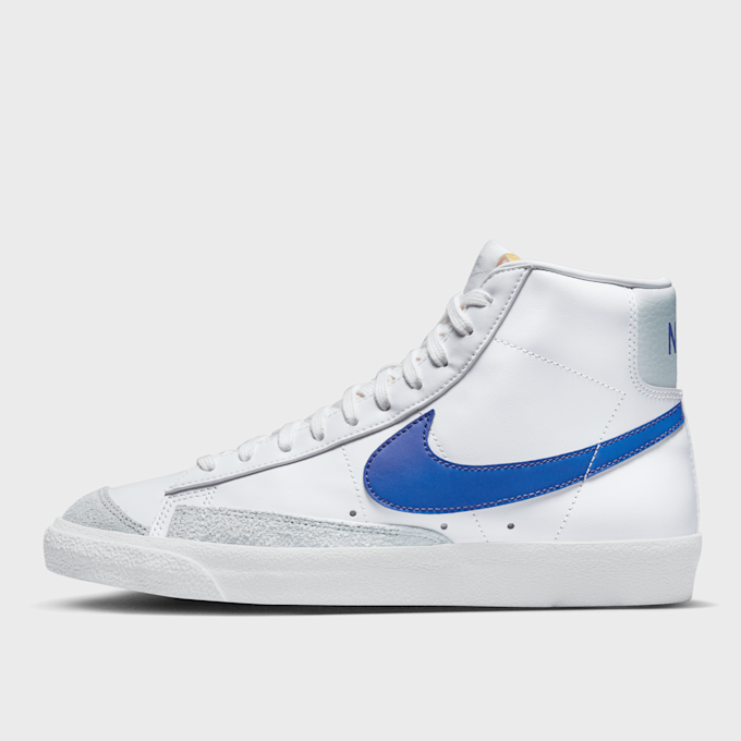 Nike Blazer Mid '77 Vintage blanco 25873 1