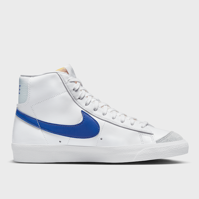 Nike Blazer Mid '77 Vintage blanco 25873 2
