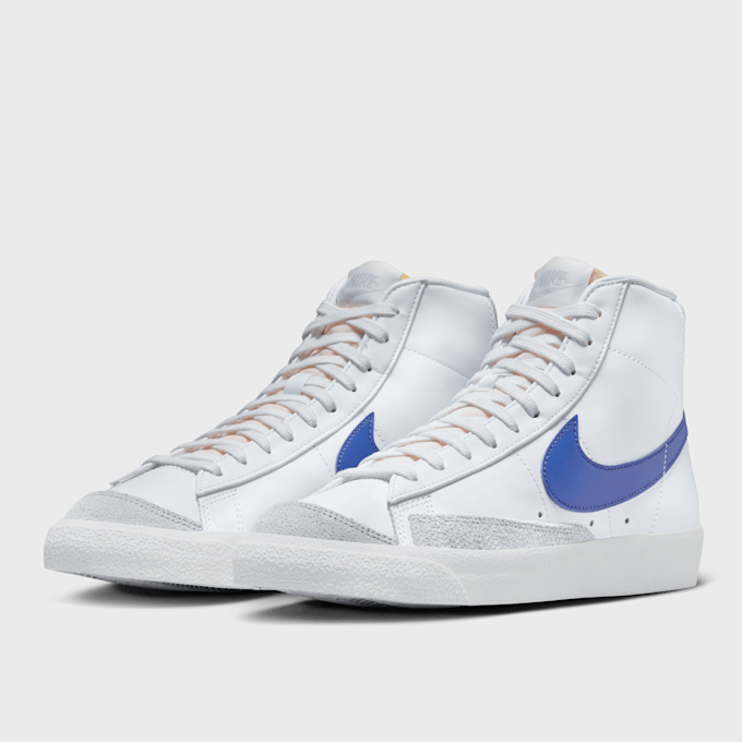 Nike Blazer Mid '77 Vintage blanco 25873 4