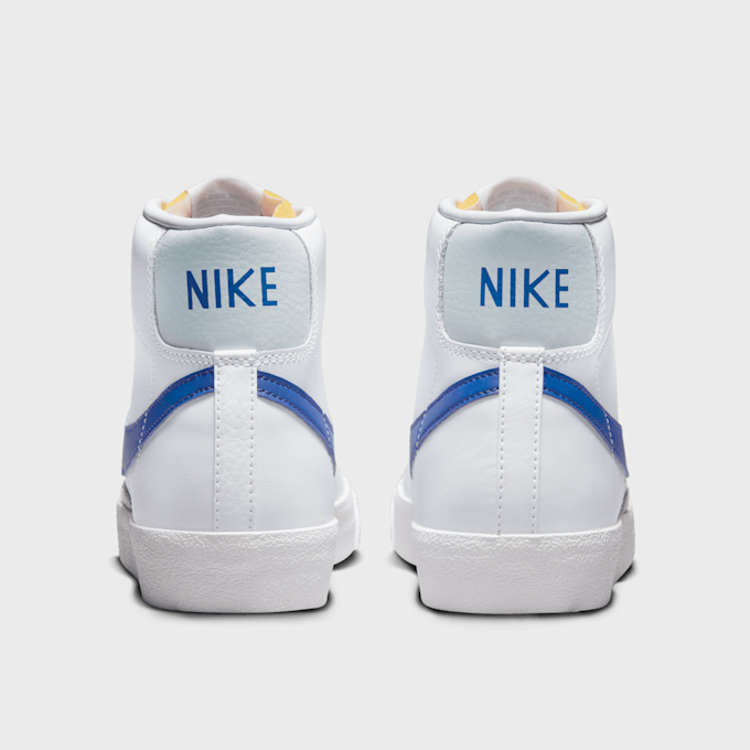 Nike Blazer Mid '77 Vintage blanco 25873 5