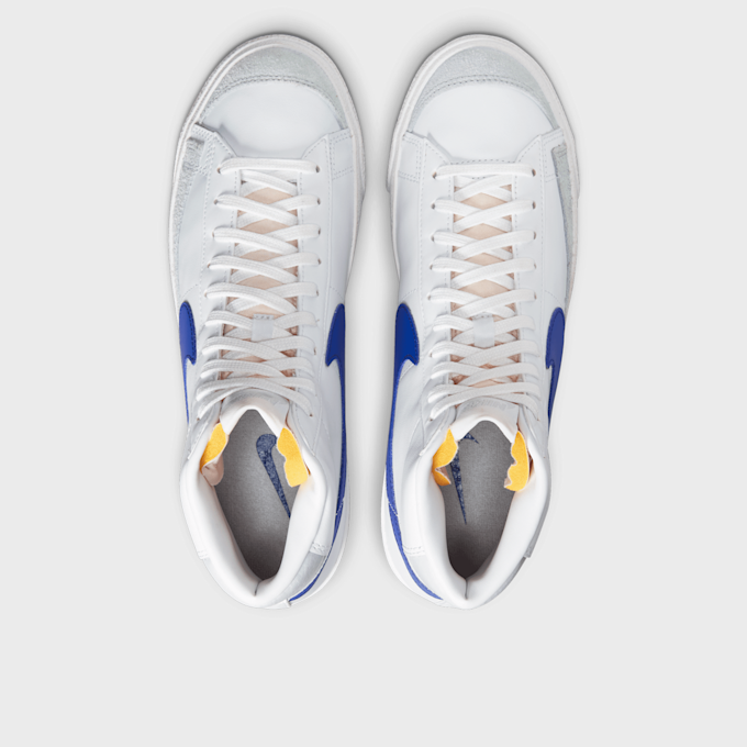 Nike Blazer Mid '77 Vintage blanco 25873 6
