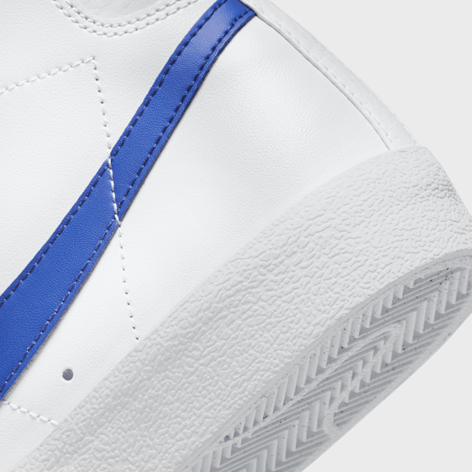 Nike Blazer Mid '77 Vintage blanco 25873 8
