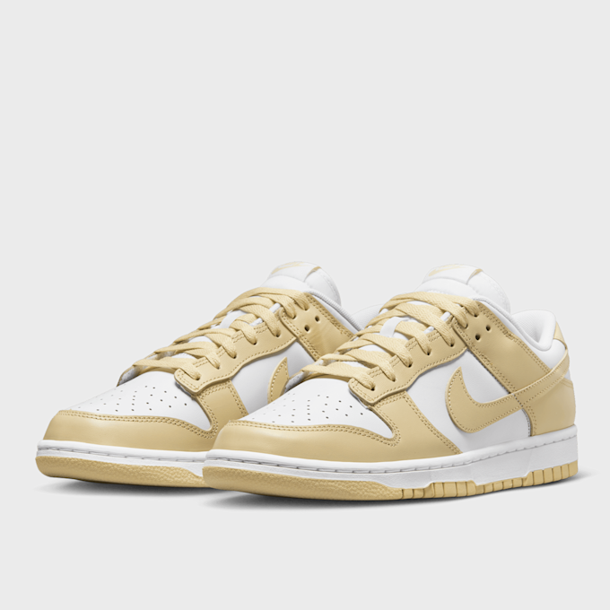 Nike Dunk Low Retro BTTYS bianco 25875 4