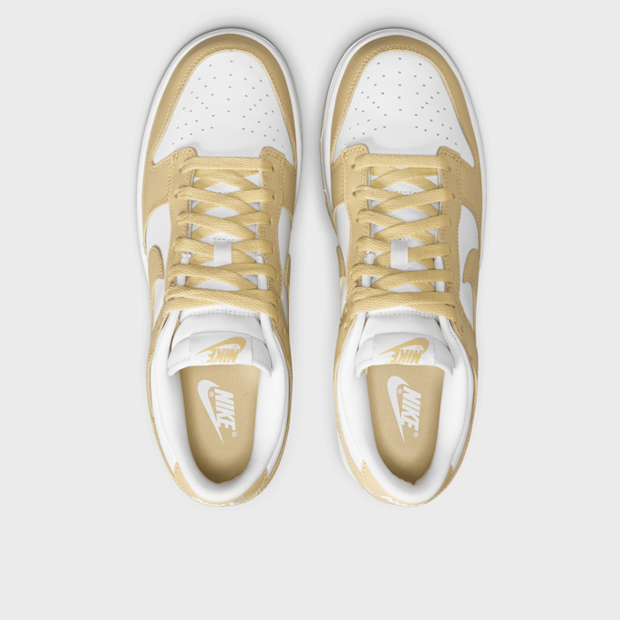 Nike Dunk Low Retro BTTYS bianco 25875 6