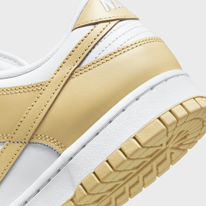 Nike Dunk Low Retro BTTYS bianco 25875 8