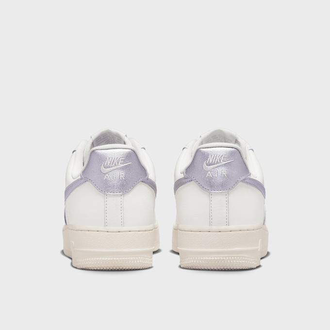 Nike WMNS Air Force 1 '07 weiß 25878 5