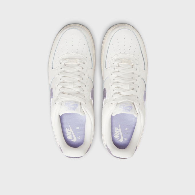 Nike WMNS Air Force 1 '07 weiß 25878 6