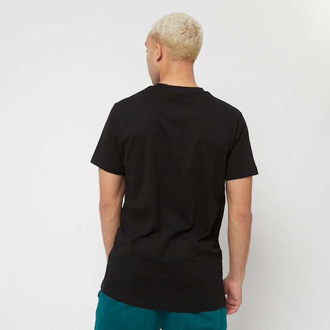 Mister Tee Hoop Nation Tee czarny 25879 2