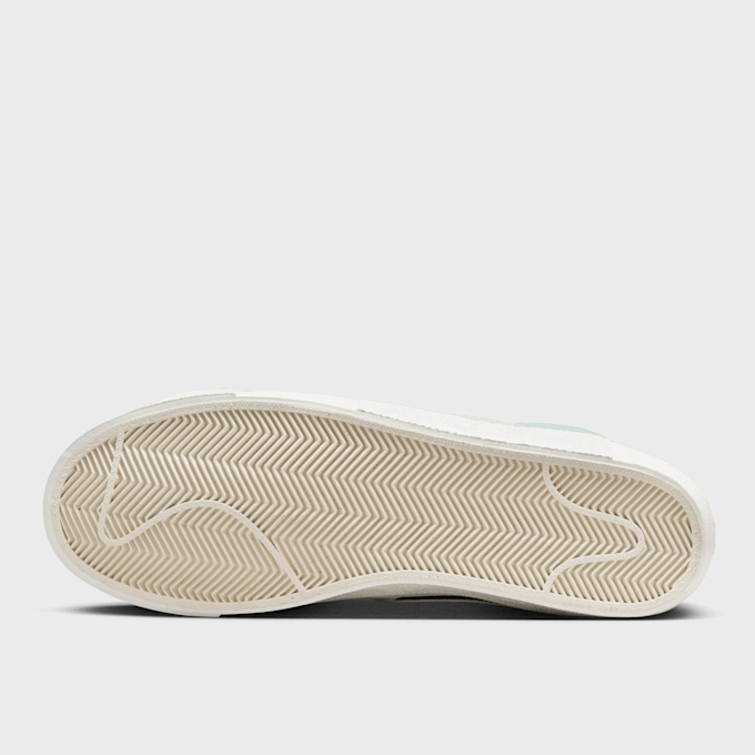 Nike Blazer '77 Pro Club beige 25880 3