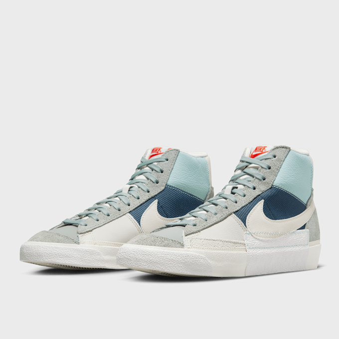 Nike Blazer '77 Pro Club beige 25880 4