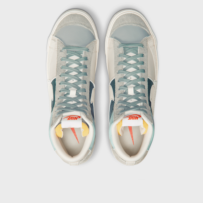 Nike Blazer '77 Pro Club beige 25880 6