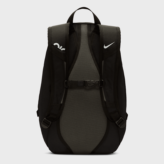 Nike Air Backpack schwarz 25896 2