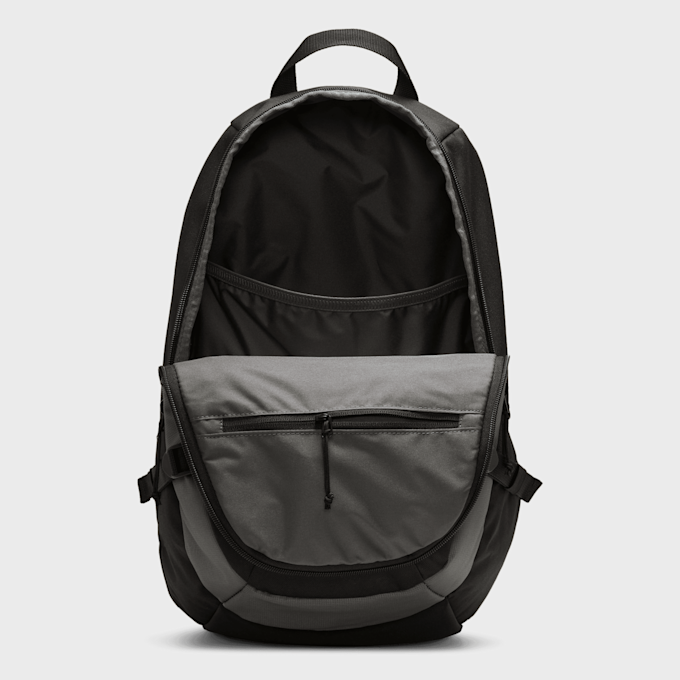 Nike Air Backpack schwarz 25896 5