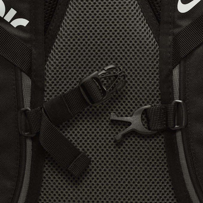 Nike Air Backpack noir 25896 7