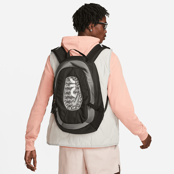 Nike Air Backpack noir 25896 8