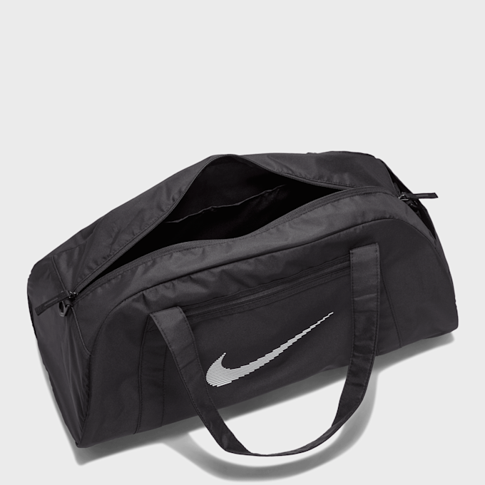 Nike Duffel Bag (24L) schwarz 25898 4