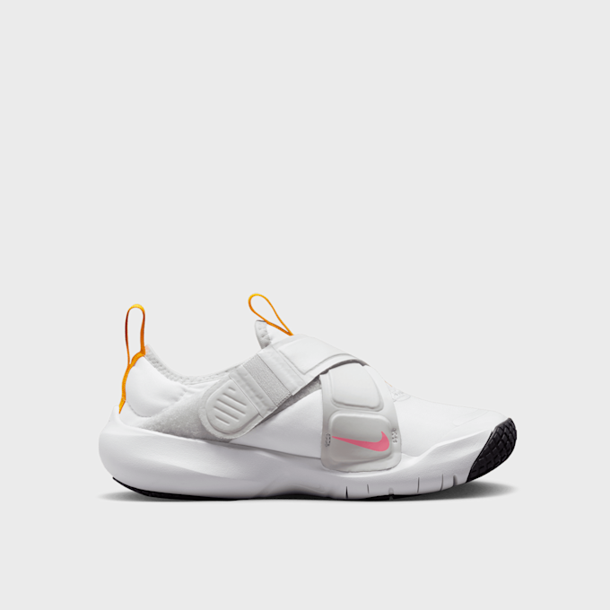 Nike Flex Advance (PS) blanco 25913 2