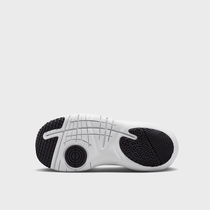 Nike Flex Advance (PS) blanco 25913 3