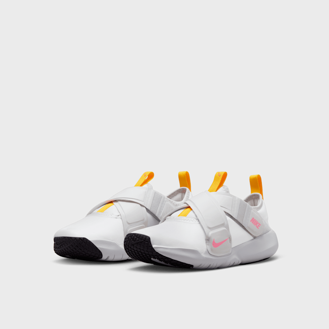 Nike Flex Advance (PS) blanco 25913 4
