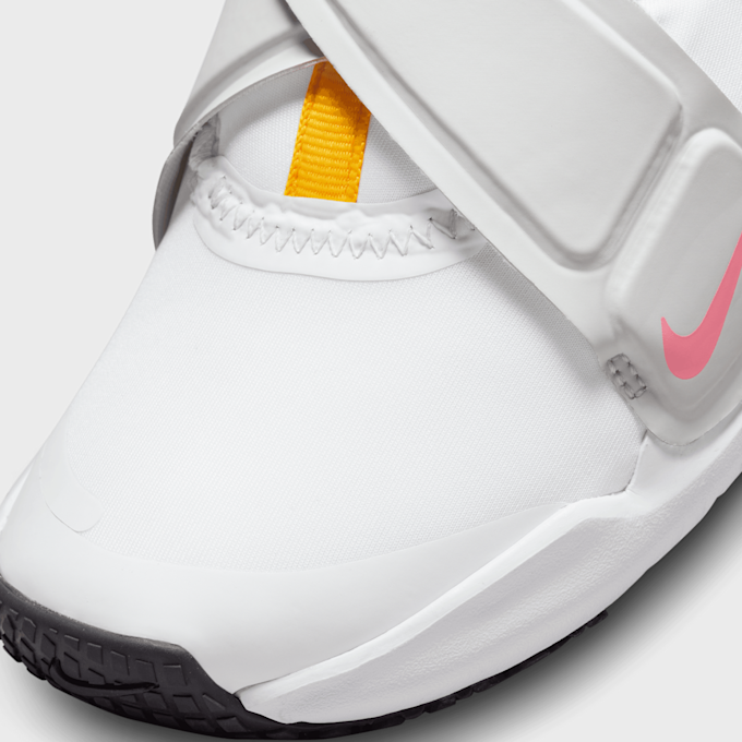 Nike Flex Advance (PS) blanco 25913 7