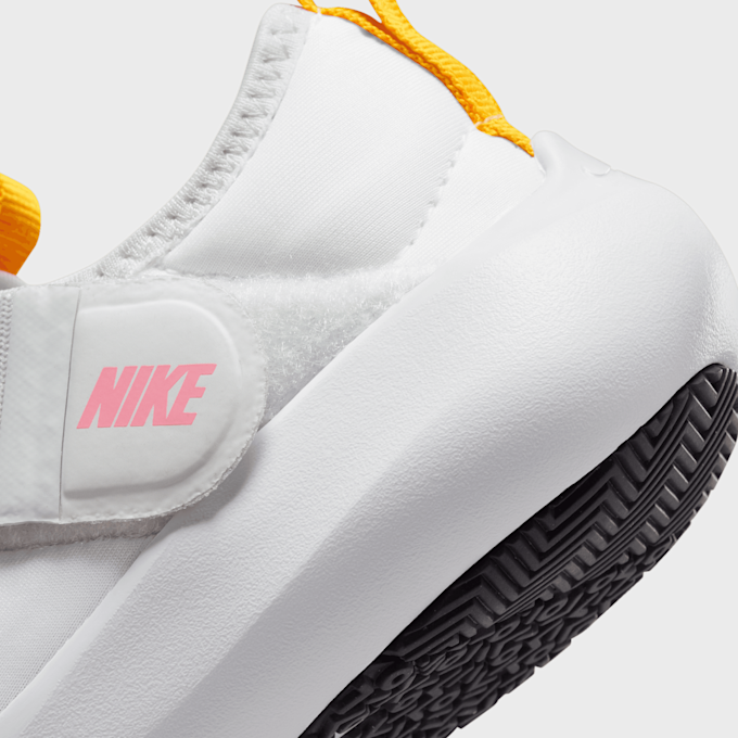 Nike Flex Advance (PS) blanco 25913 8