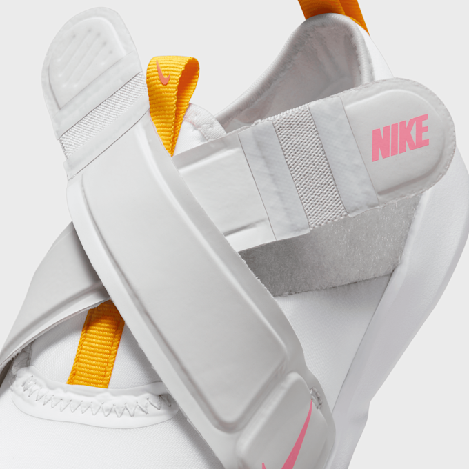 Nike Flex Advance (PS) blanco 25913 9