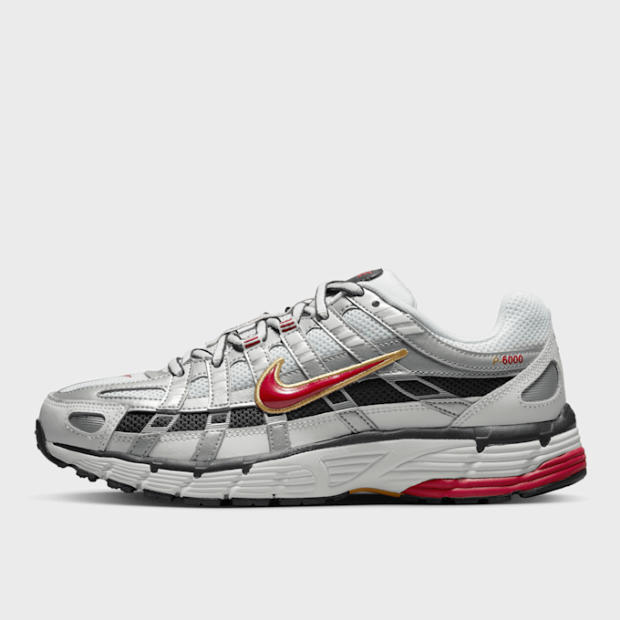 Nike P-6000 branco 25918 1