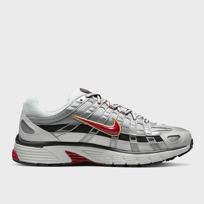 Nike P-6000 branco 25918 2