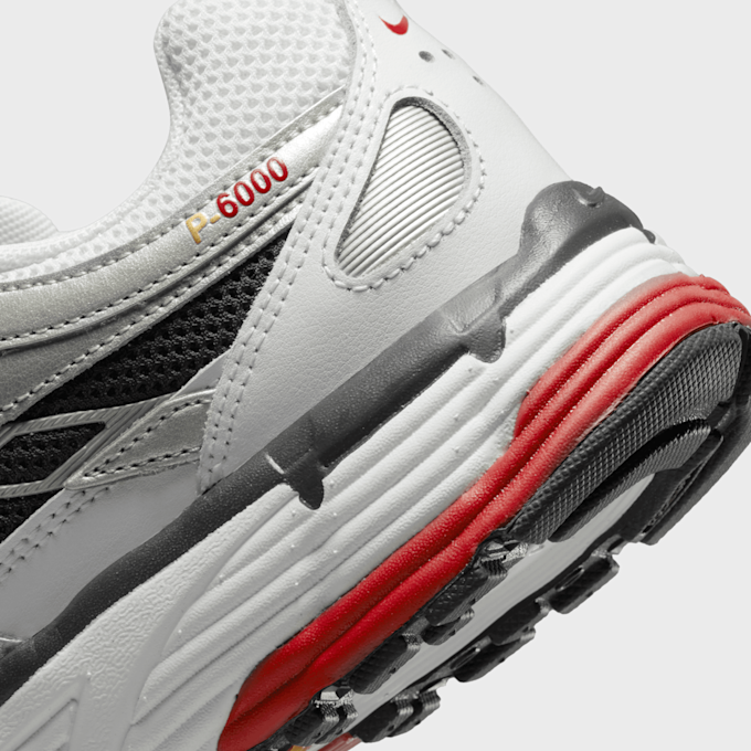 Nike P-6000 branco 25918 6