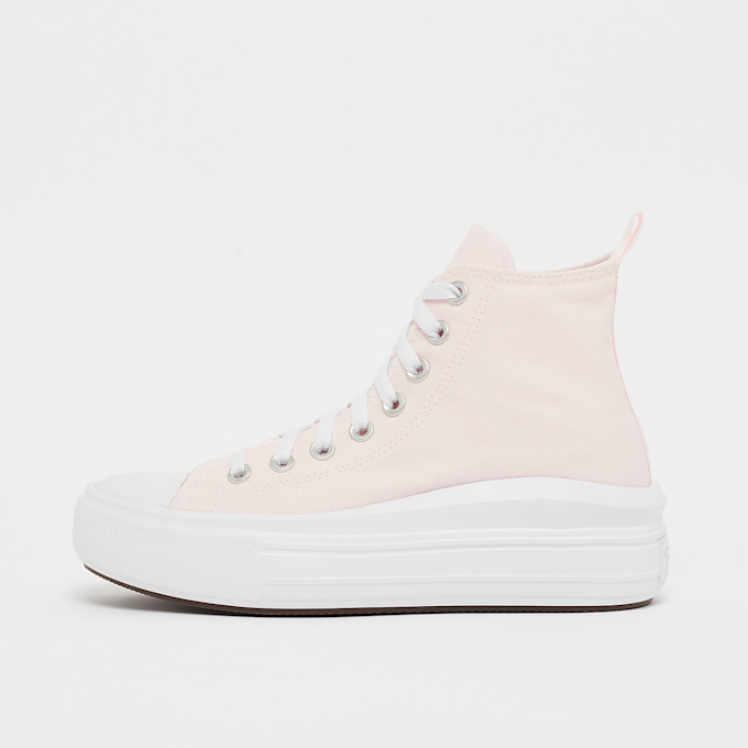 Converse Chuck Taylor All Star Move Platform Seasonal Color (GS) weiß 25920 1