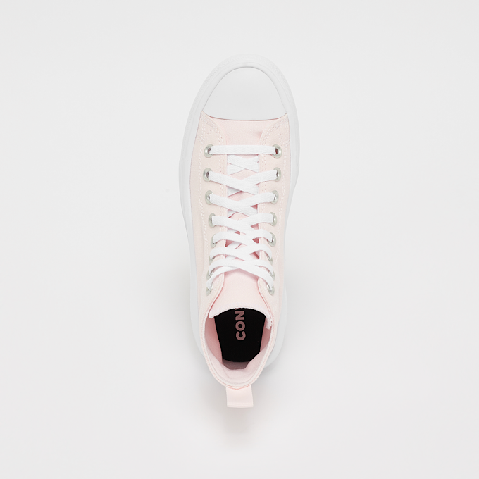 Converse Chuck Taylor All Star Move Platform Seasonal Color (GS) weiß 25920 5