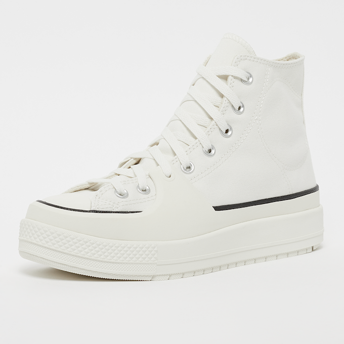 Converse Chuck Taylor All Star Construct bijela 25925 2