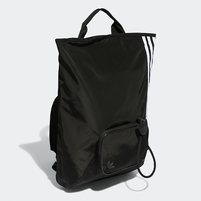 adidas Originals Mochila Bucket negro 25927 3