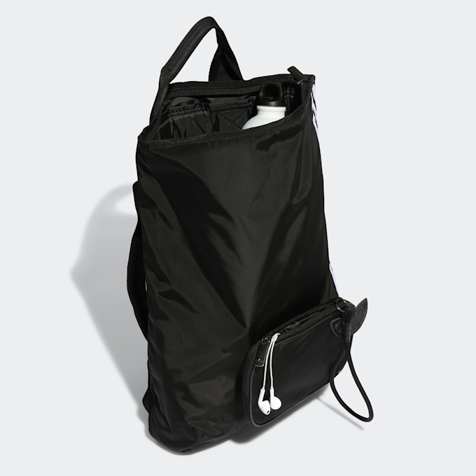 adidas Originals Mochila Bucket negro 25927 4