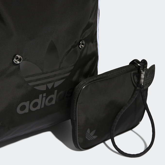 adidas Originals Mochila Bucket negro 25927 5