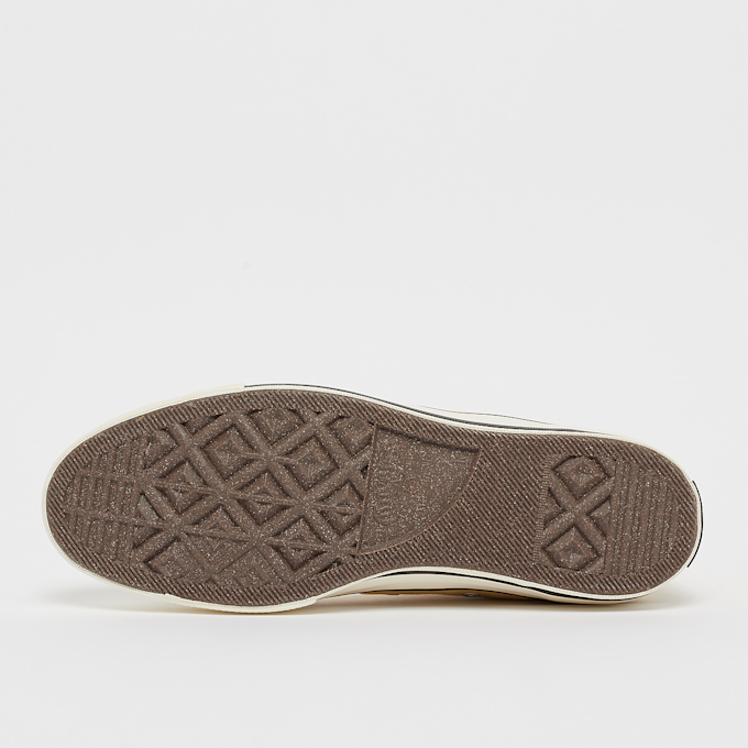 Converse Chuck 70 Jungle Cloth żółty 25928 4