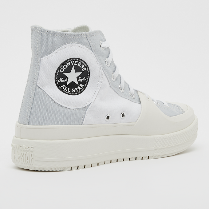 Converse Chuck Taylor All Star Construct Summer Tone weiß 25935 3