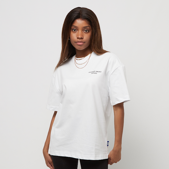 PEQUS Angel Graphic  T- Shirt wit 25938 2