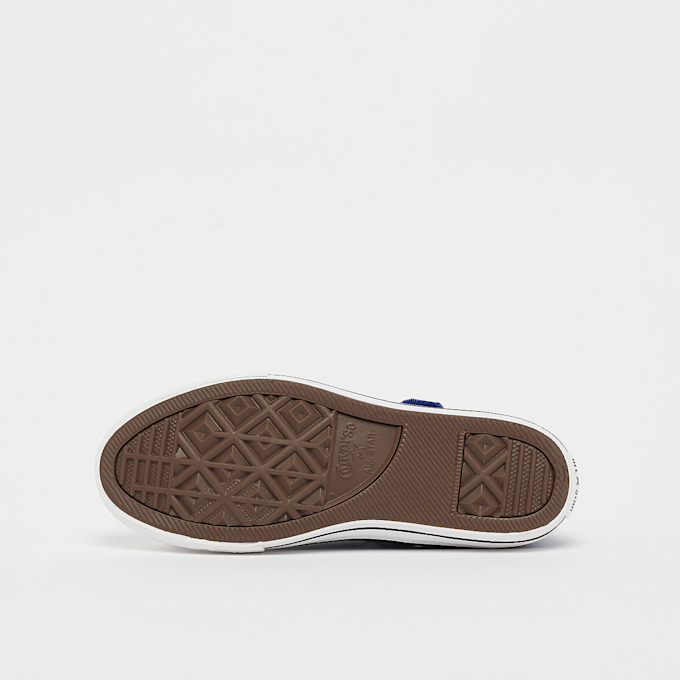 Converse Chuck Taylor All Star 1V Easy-On Summer Twil (PS) zwart 25940 4