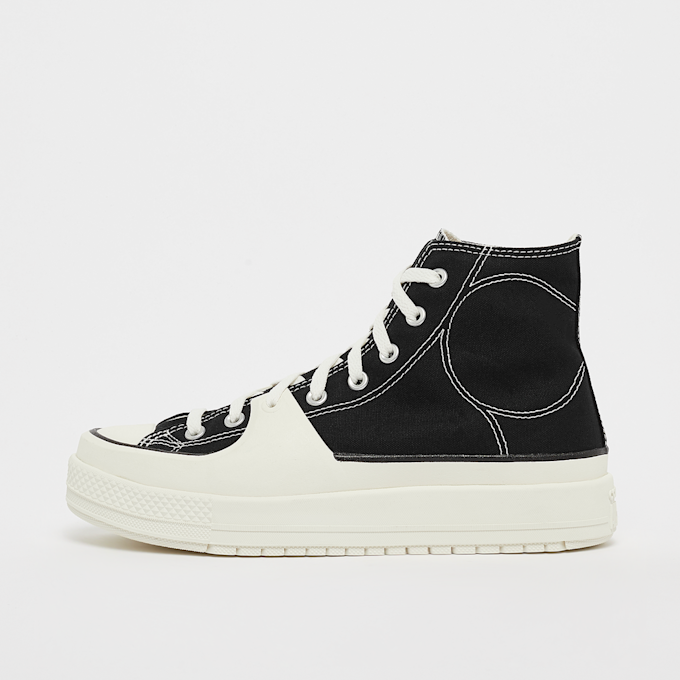 Converse Chuck Taylor All Star Utility czarny 25987 1