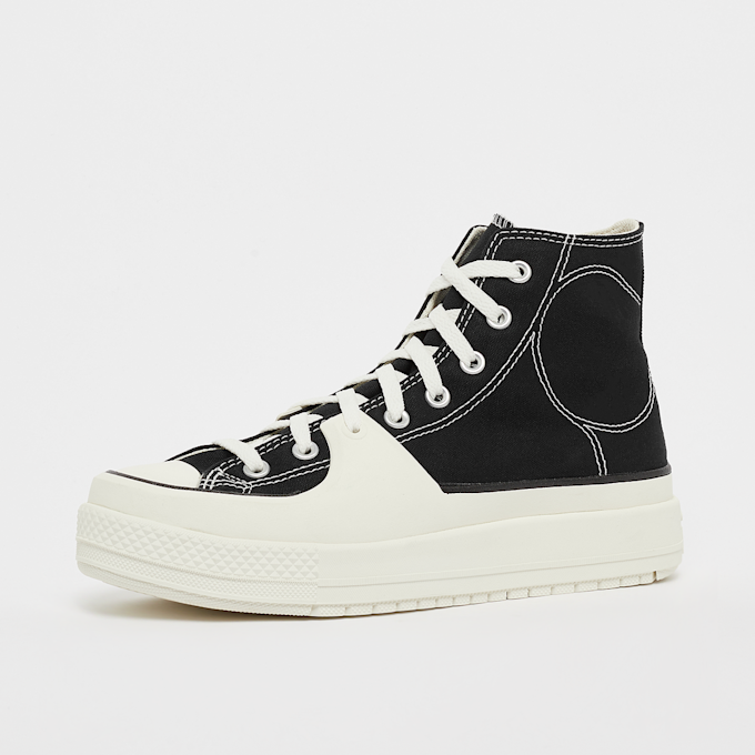Converse Chuck Taylor All Star Utility czarny 25987 2