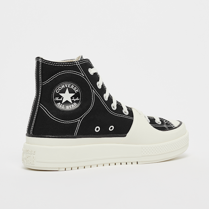 Converse Chuck Taylor All Star Utility noir 25987 3