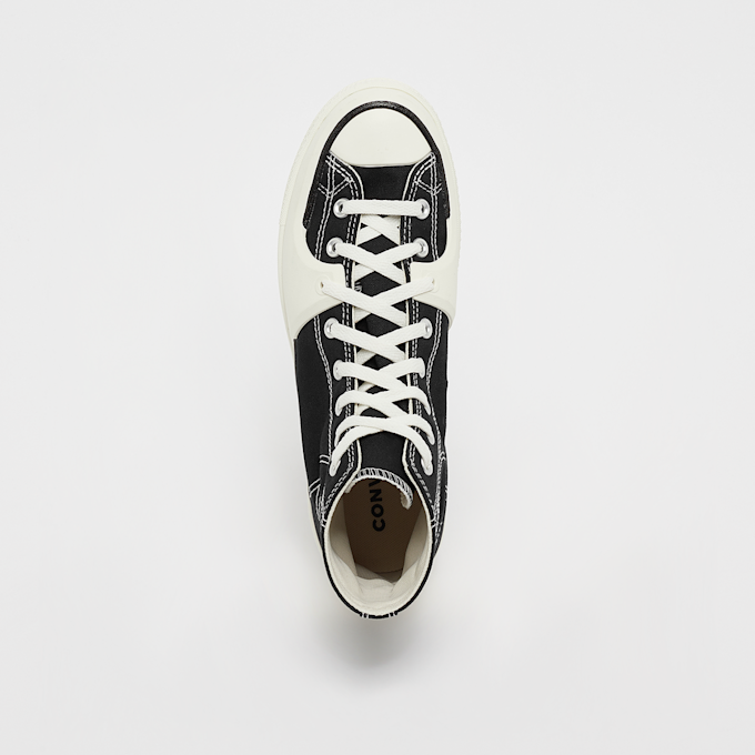 Converse Chuck Taylor All Star Utility czarny 25987 5